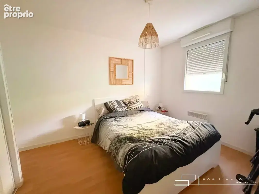 Appartement 2 pièces 37 m² à vendre à Auch (32000) - photo 5