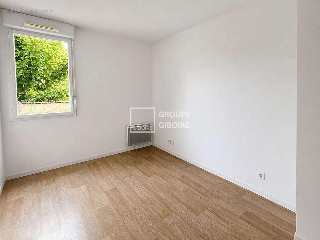 A vendre - exclusivite giboire - appartement rennes 3 pièce(s) - photo 3
