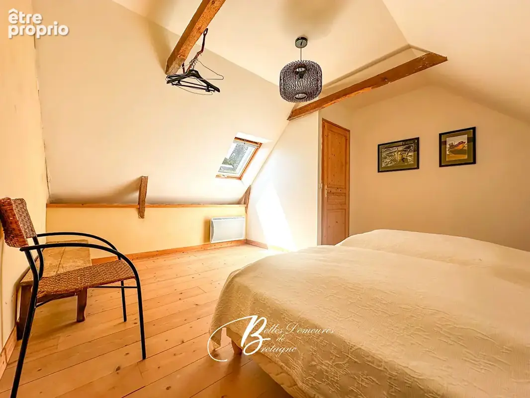 A vendre propriété de charme sur le littoral Côtes d'Armor - photo 16
