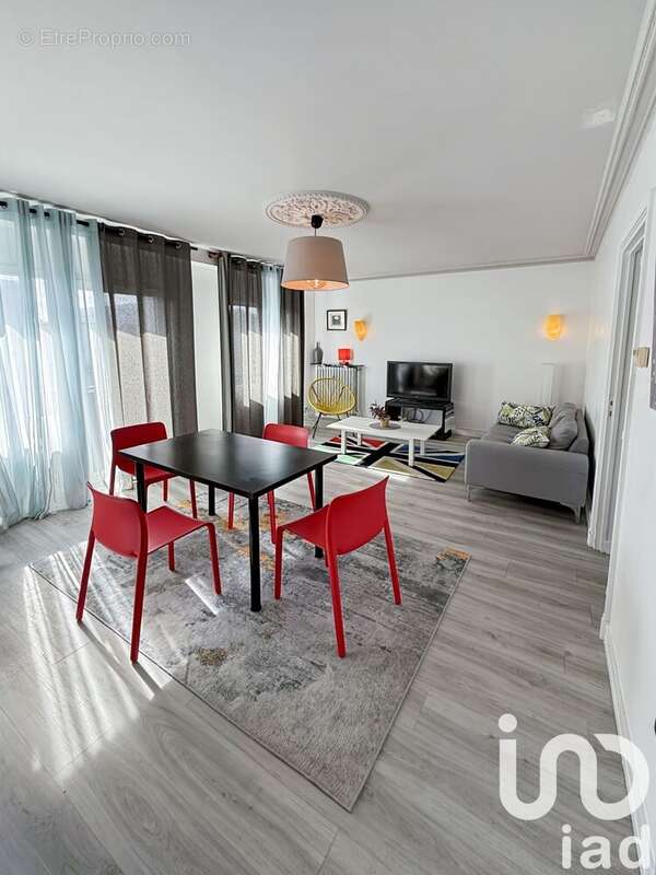 Photo 2 - Appartement à LORIENT