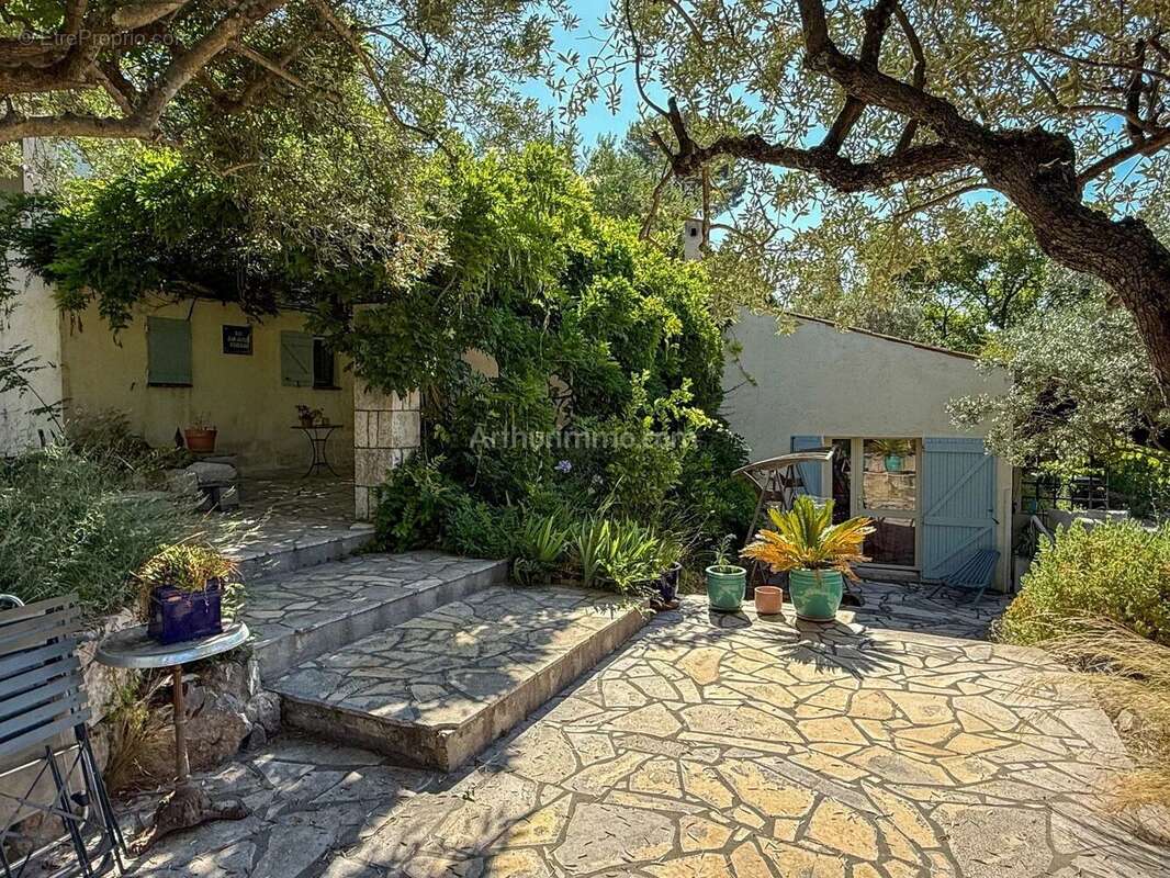Vente Maison Claviers(83830) 549 900ï¿œ - photo 4