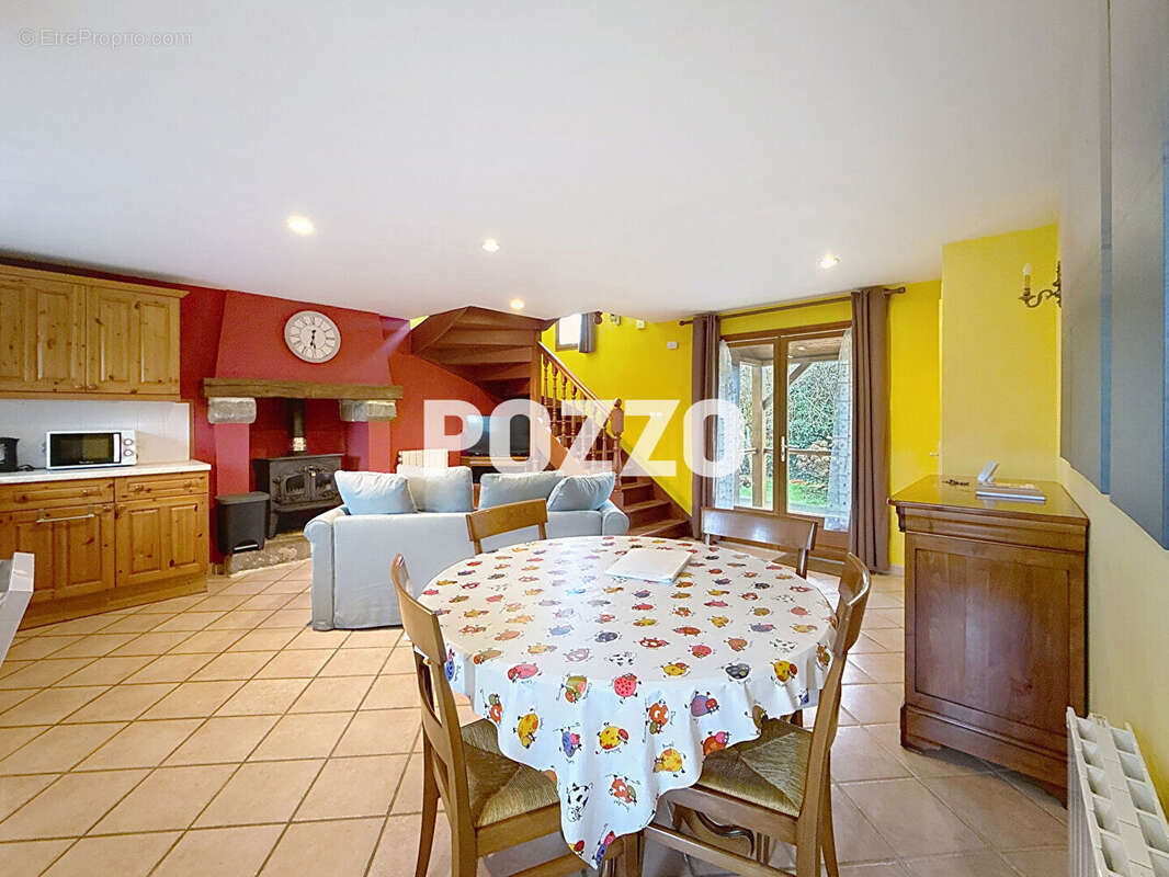 Maison à LOLIF