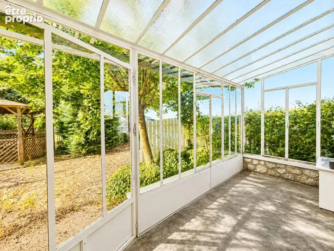 Maison 71 m² à Saumur  - photo 8