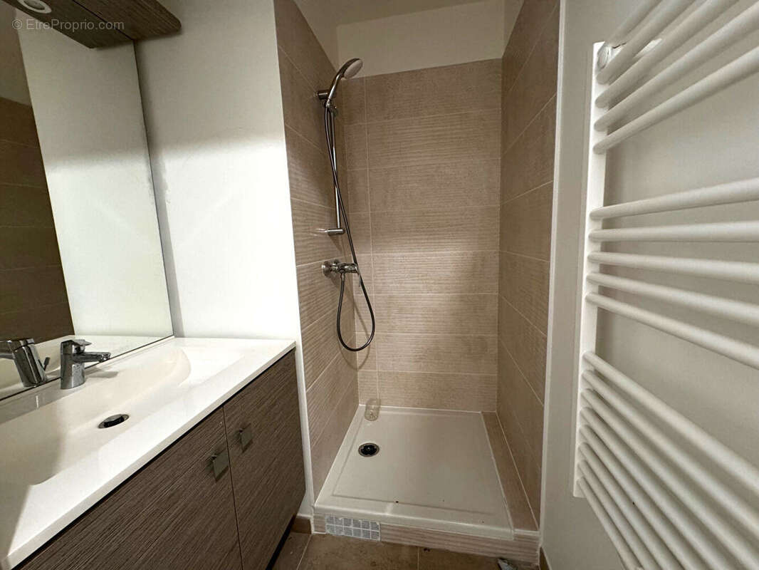 Appartement à FONTENAY-AUX-ROSES