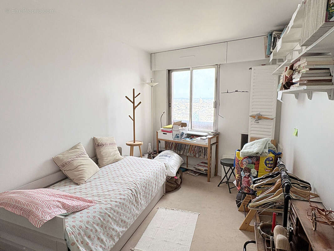 Appartement familial Place d'Italie - photo 6