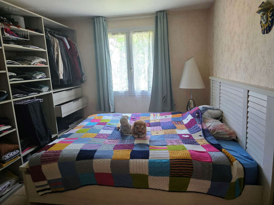 Maison à MONTPEZAT-SOUS-BAUZON