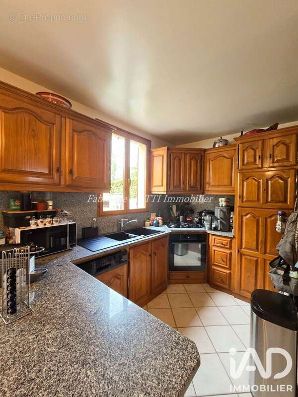 Maison 106 m² à Sartrouville  - photo 5