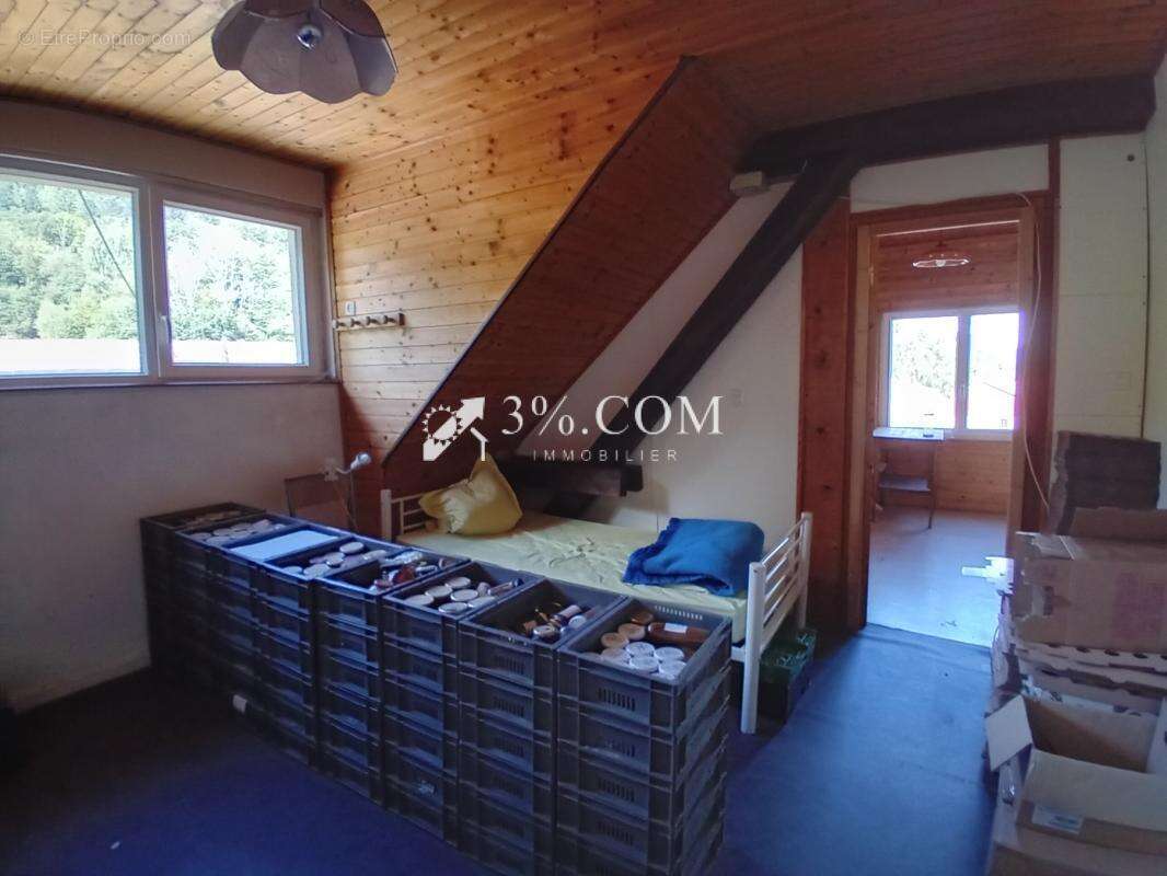 Appartement à RANRUPT