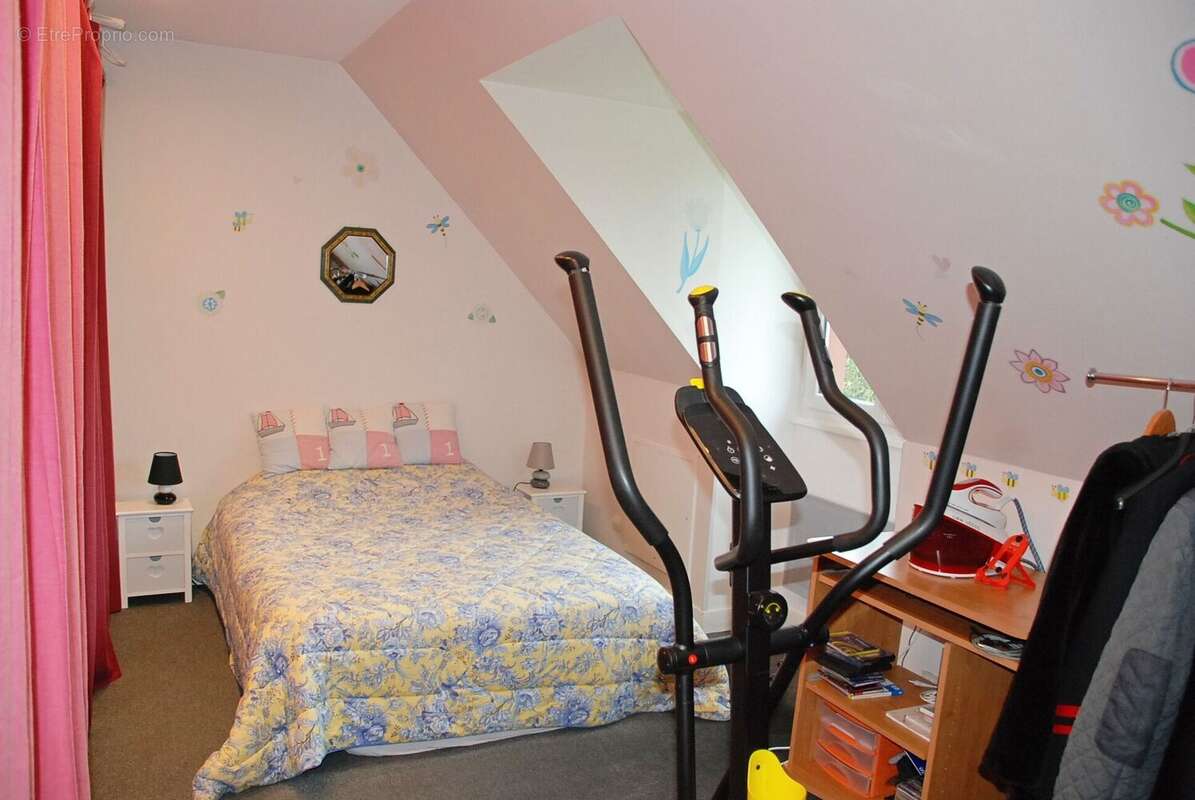 Photo 7 - Maison à FECAMP