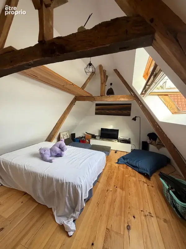 Maison à vendre BEUVRY LA FORET (59310) - photo 9