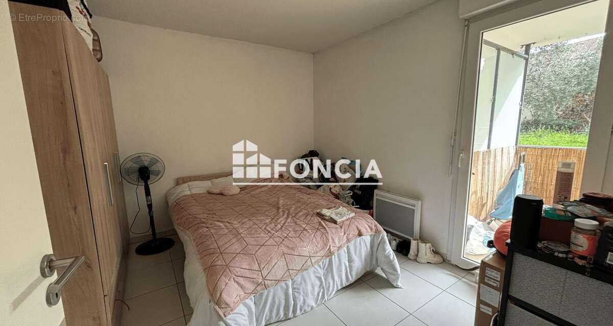 Appartement à AVIGNON