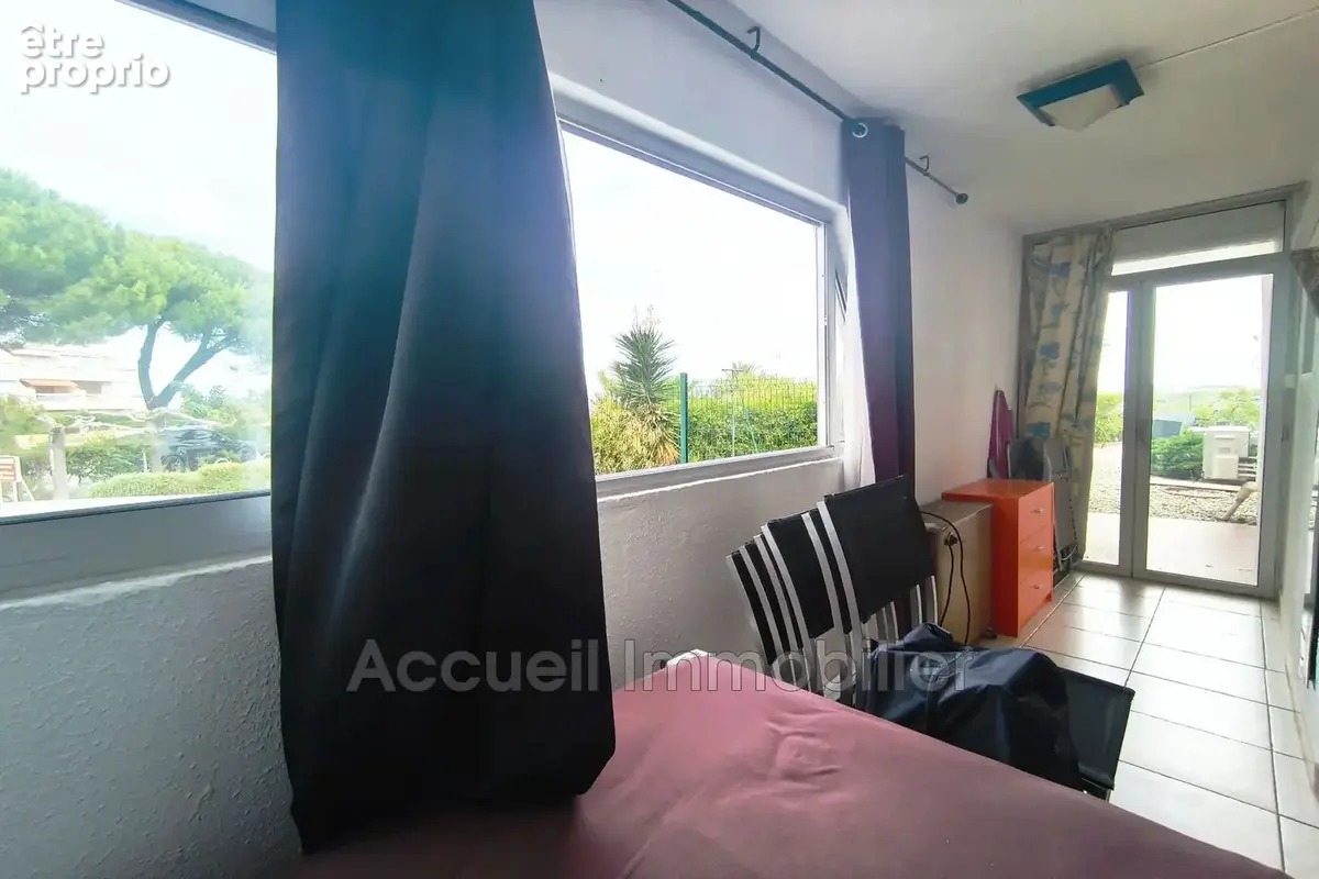 Appartement 48 m² à Le Grau-Du-Roi  - photo 9