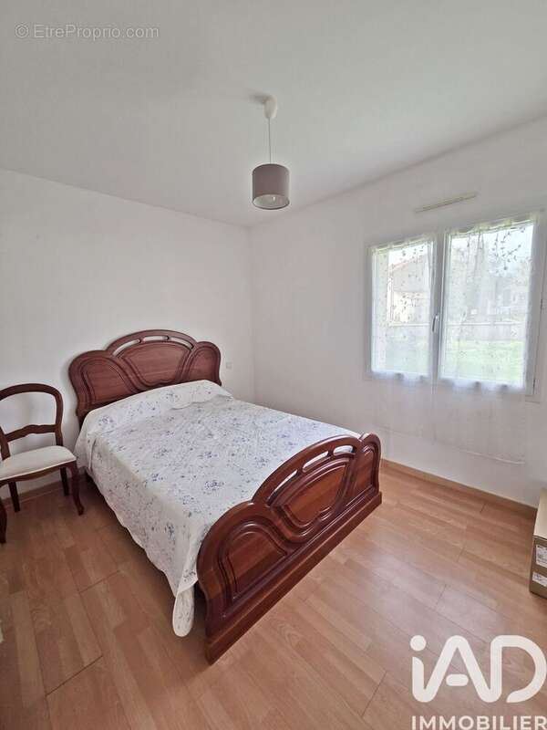 Photo 5 - Maison à SAINT-MESMIN