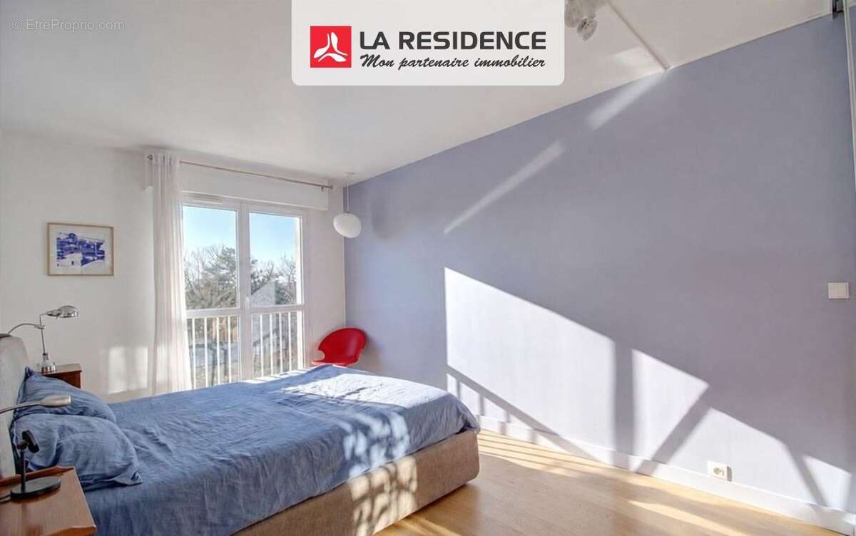 Appartement à CHAMBOURCY