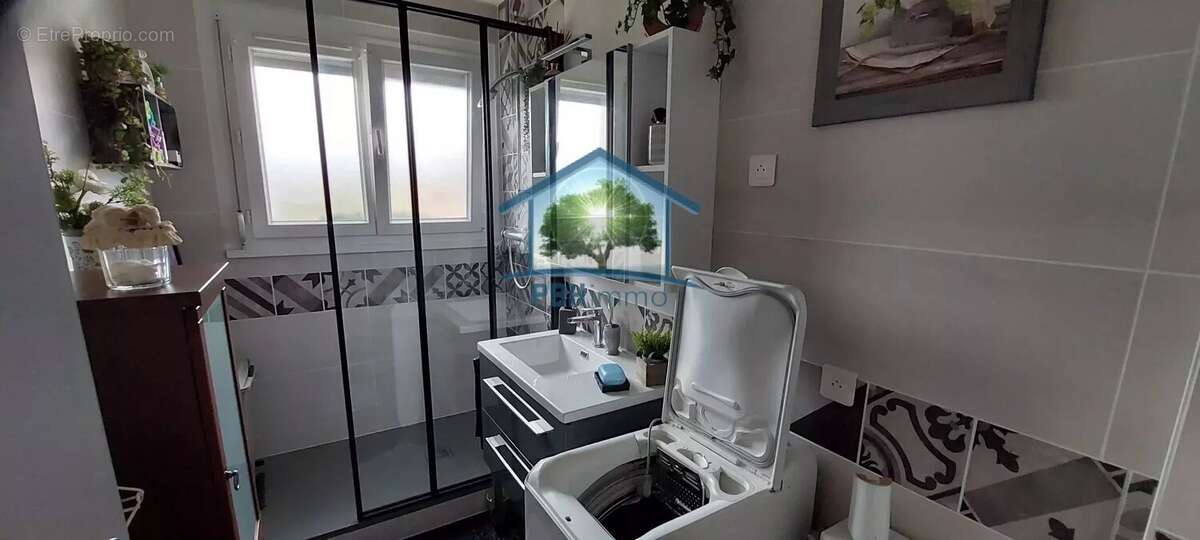 Appartement à GOLBEY