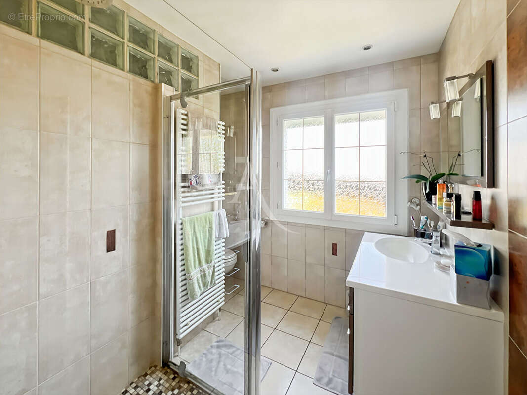 Maison à SAINT-JEAN-DE-MONTS