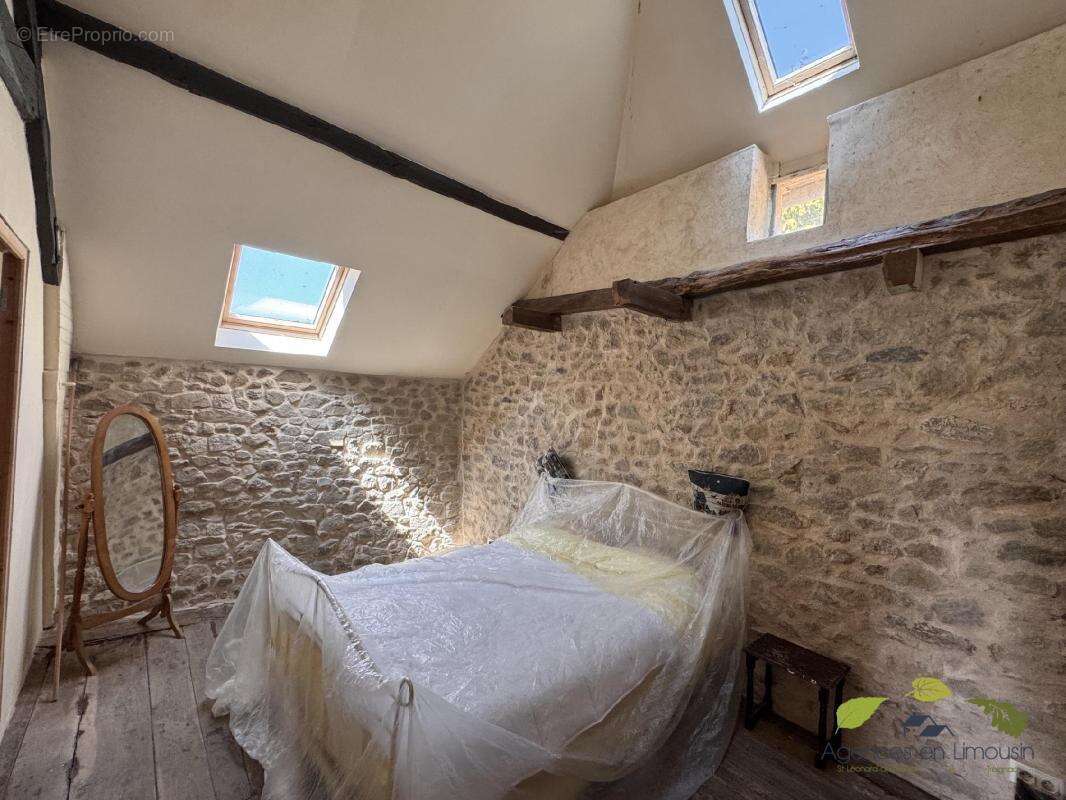 Maison à Treignac  - photo 7
