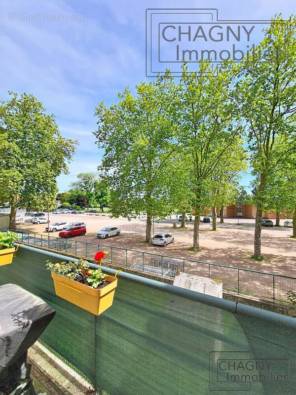 Appartement à NUITS-SAINT-GEORGES