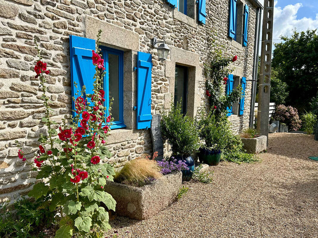 MILIZAC - Corps de ferme, Gîtes... - photo 12