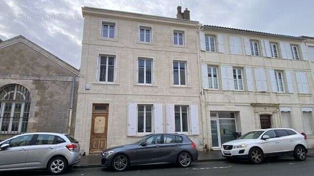 Appartement à ROCHEFORT