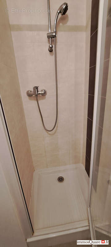 Appartement à SAINT-MARTIN-LE-VINOUX