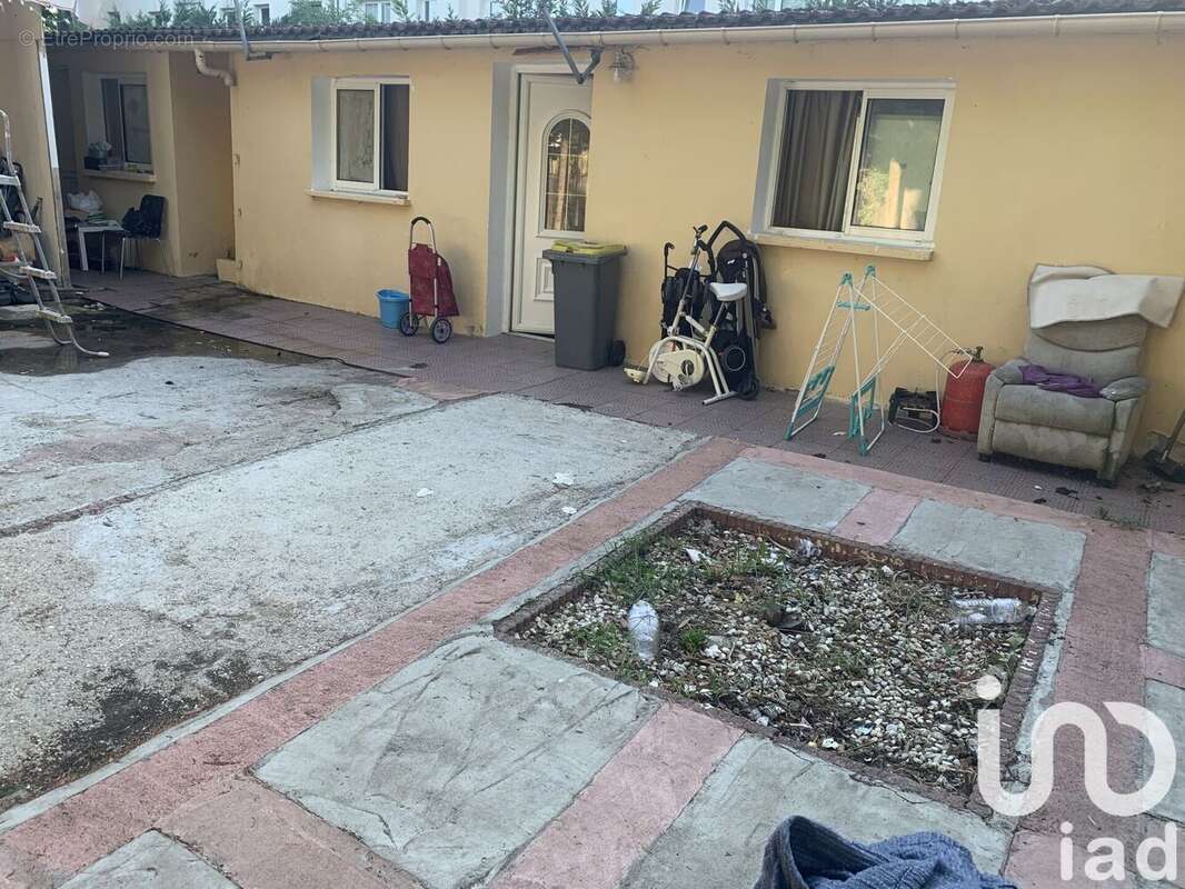 Photo 4 - Maison à PALAISEAU