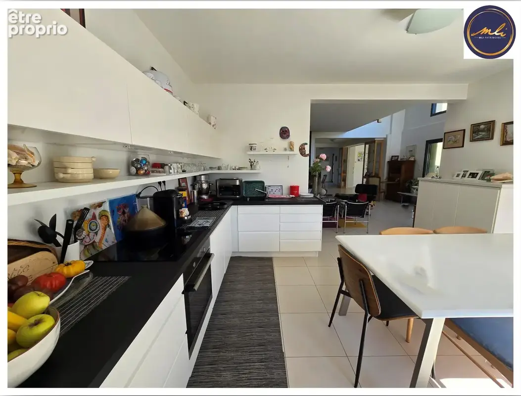 Maison 189 m² à Ouistreham  - photo 3