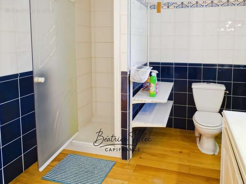 Maison à POURRIERES