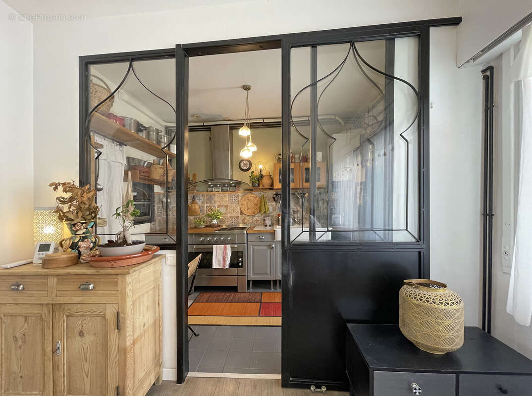 Charmant 3 chambres - photo 6