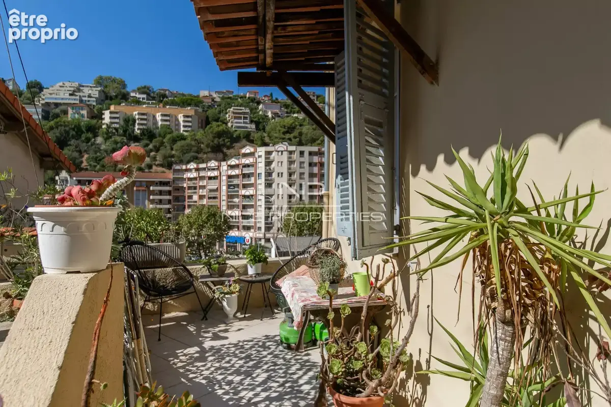 Photo Appartement à Nice au prix de 270 000€