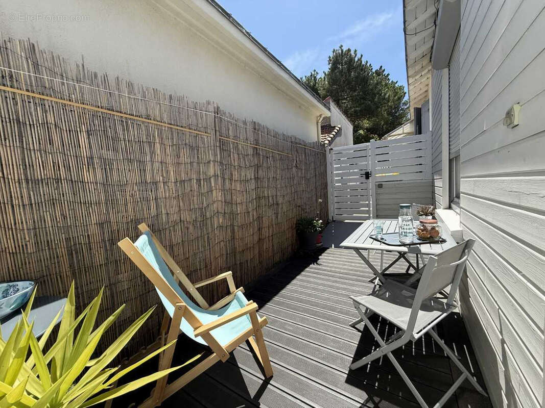 Maison à PORNICHET