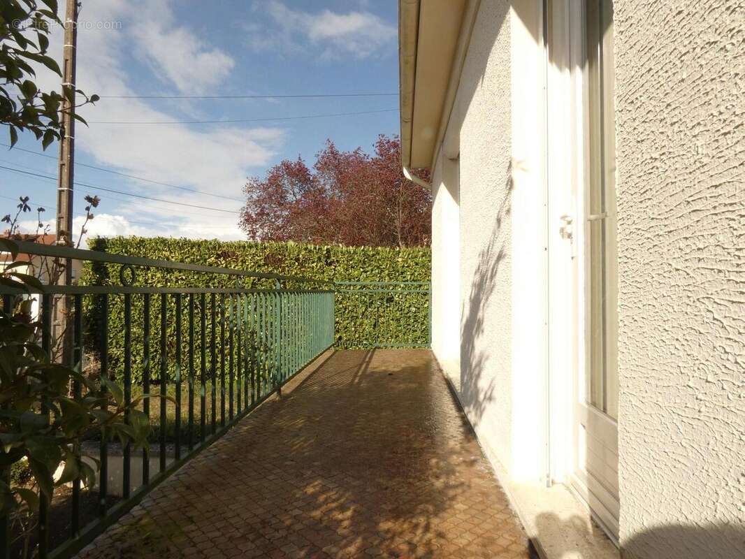 Maison à OUZOUER-SUR-LOIRE