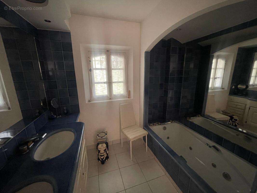 Maison à SANARY-SUR-MER