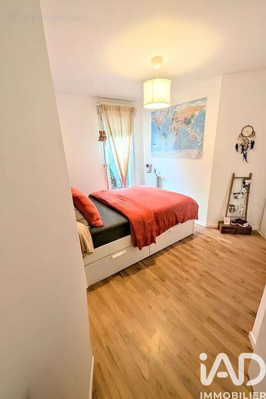 Photo 7 - Appartement à CHATENAY-MALABRY