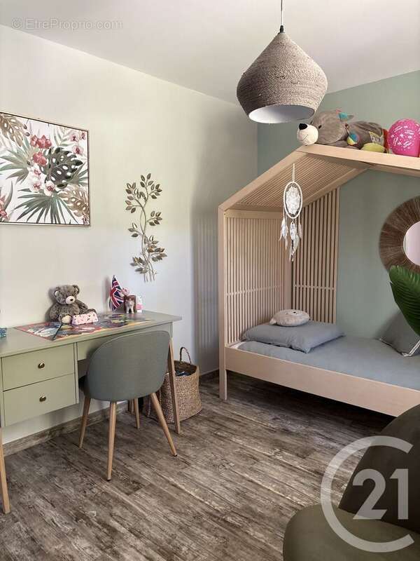 Maison à CASTANET-TOLOSAN