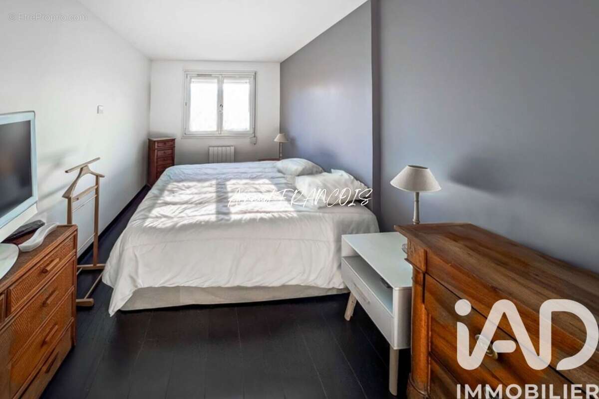 Photo 4 - Maison à SAINT-LEU-LA-FORET