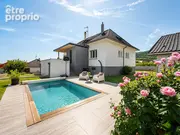 Maison à WETTOLSHEIM