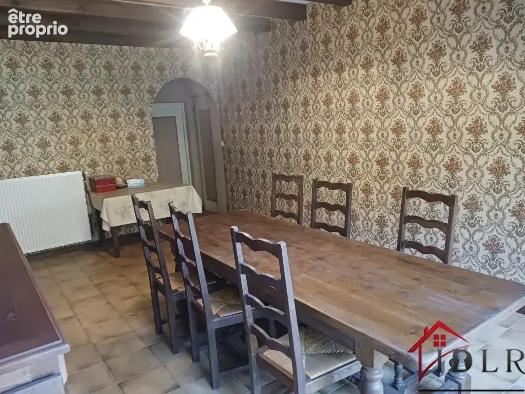Bussieres-les-belmont  - maison - 111m2 - photo 7