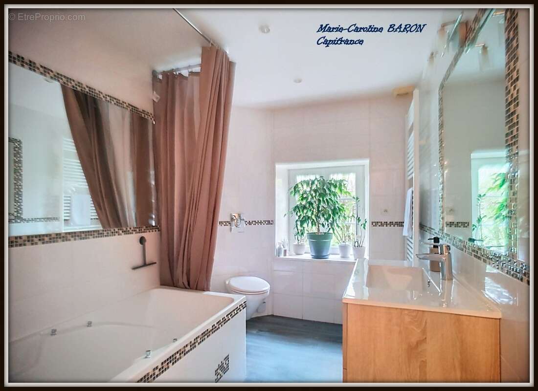 Longere 2 chambres saint aout (36) - photo 5