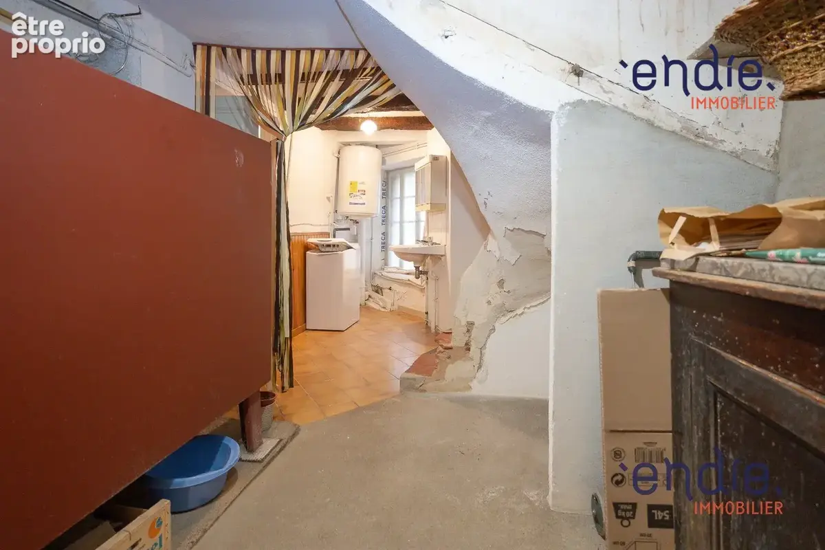 Maison 5 pièces 159 m² à vendre à Rieux-Minervois (11160) - photo 4