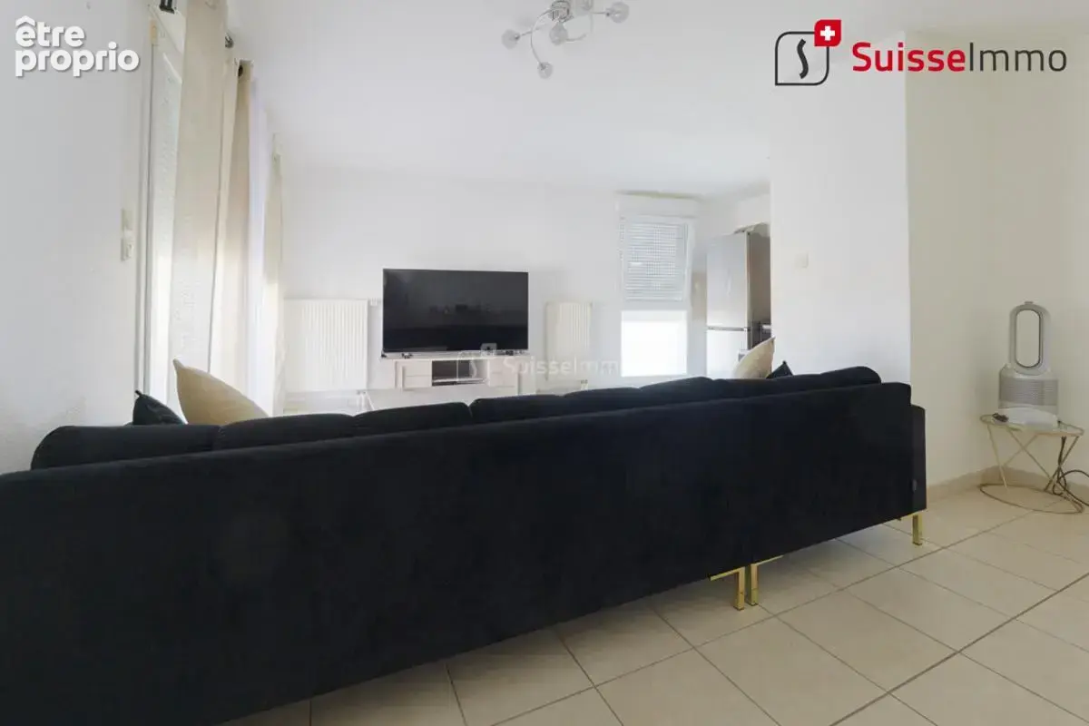Appartement Montbeliard 3 pièces - 2 chambres 72.34 m2 - photo 16