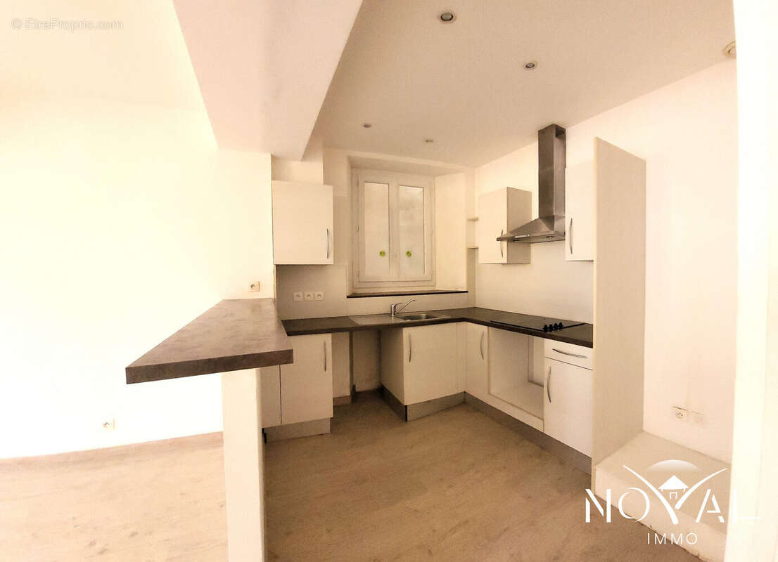 Appartement à GRASSE