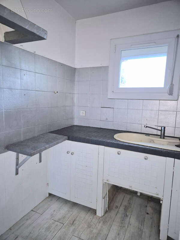 Maison à BORMES-LES-MIMOSAS