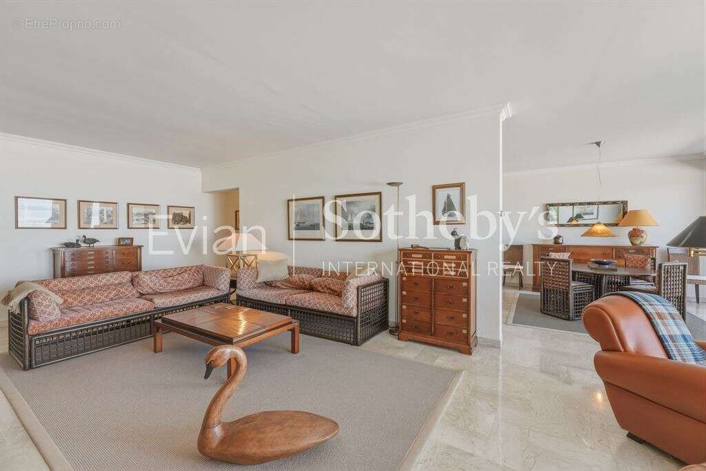Vente evian-les-bains – appartement t4 avec vue panoramique sur le lac léman - photo 5