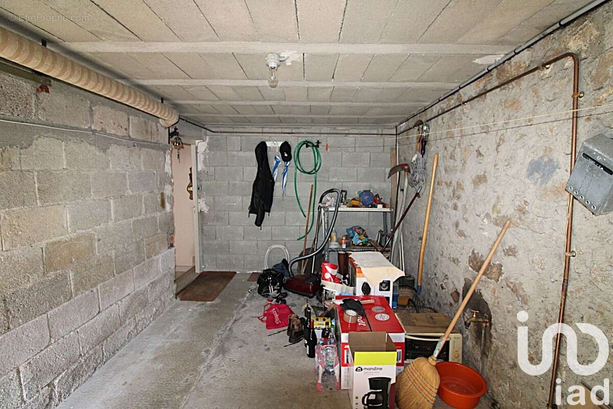 Photo 5 - Maison à SAINT-HILAIRE-LE-CHATEAU