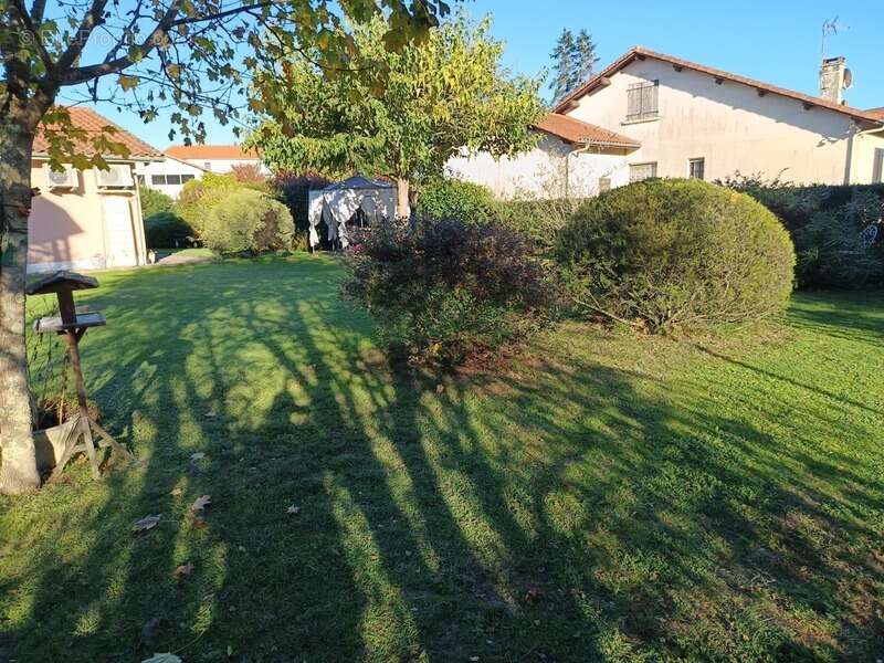Maison à AIRE-SUR-L&#039;ADOUR