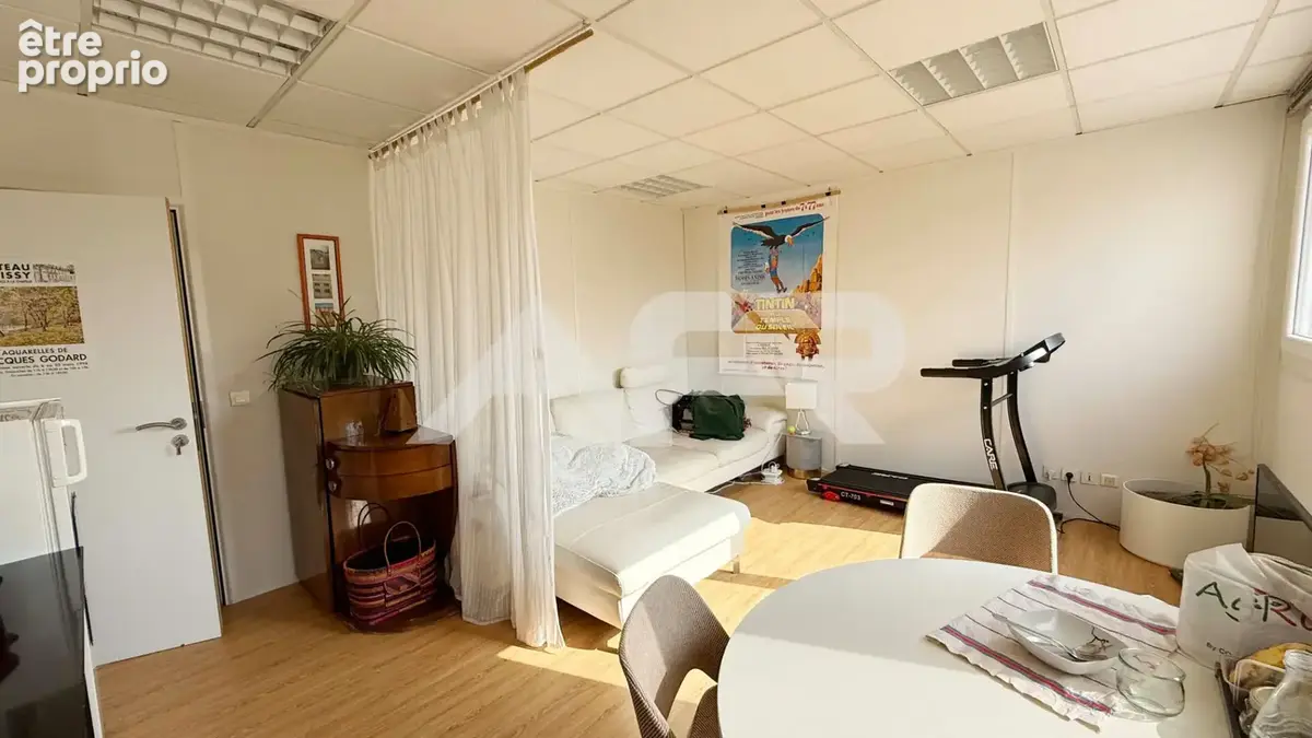 Bureau au coeur de l'Europe - photo 11