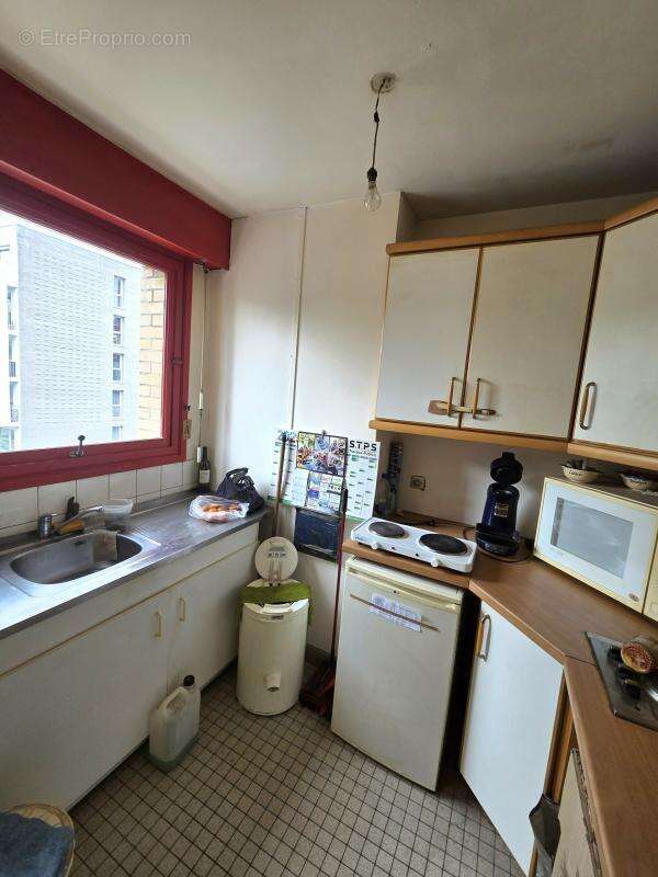 Appartement à TOURCOING