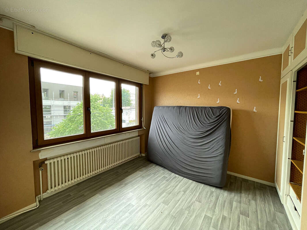 Maison - METZ - 4 pièces - 101,75 m² - photo 11