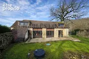 Maison à GINDOU